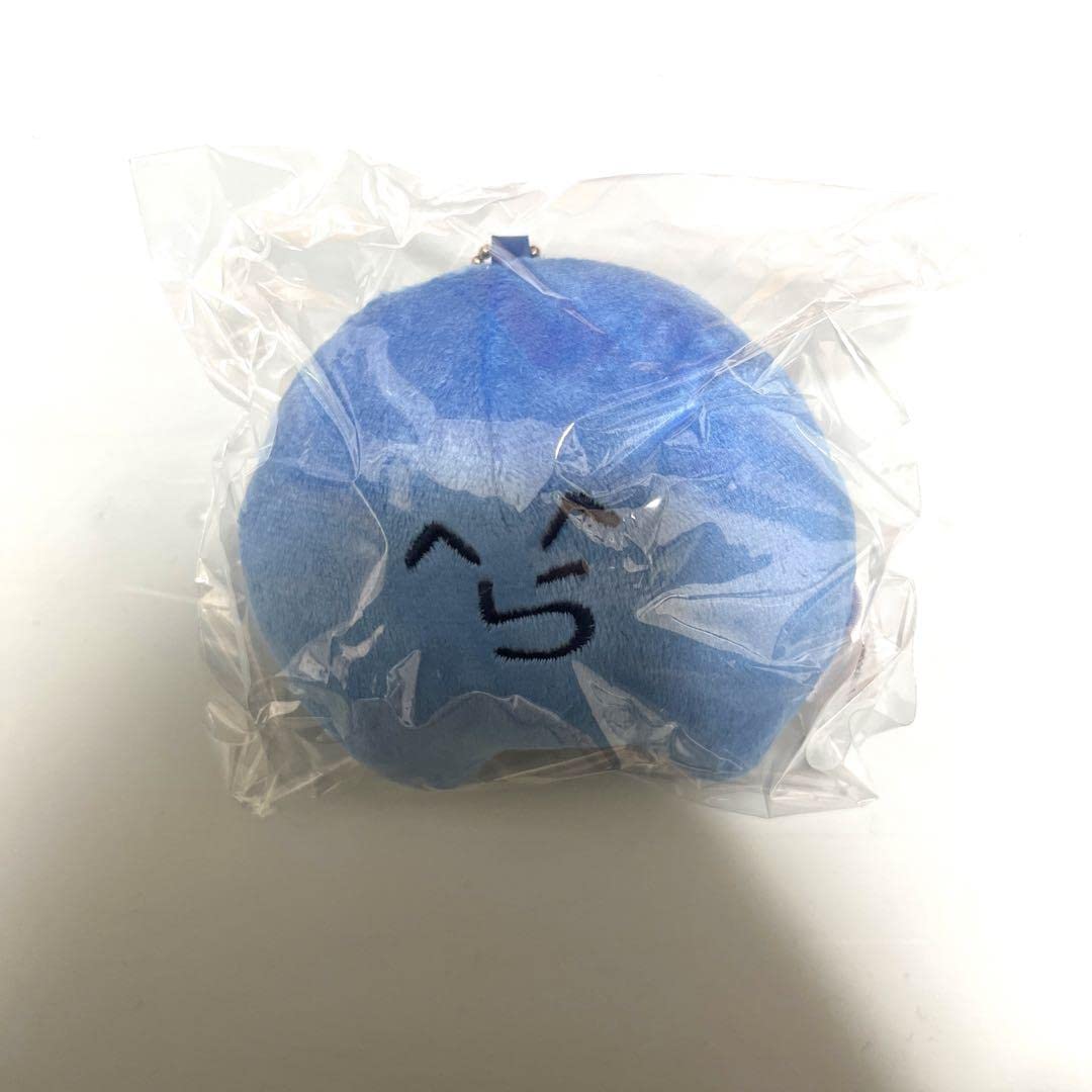 Amazon.co.jp: らっだぁ ボールチェーンマスコット ヴィレヴァン